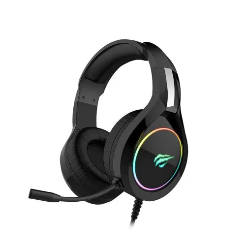 HAVIT HV-H2232d RGB Gaming Headphone