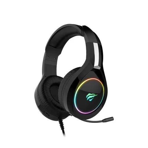 HAVIT HV-H2232d RGB Gaming Headphone