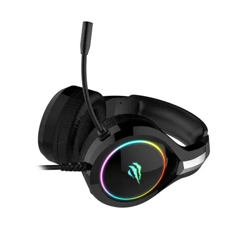 HAVIT HV-H2232d RGB Gaming Headphone