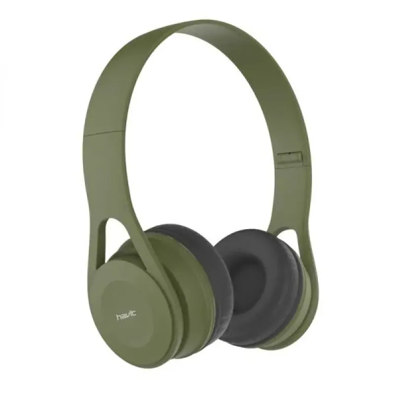 HAVIT HV-H2262D Wired Headphone