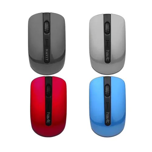 HAVIT HV-MS989GT Wireless Mouse