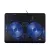 Havit F2035 Dual Fan Laptop Cooler