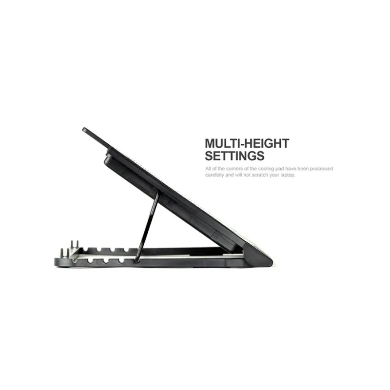 Havit F2051 Laptop Cooler Pad