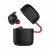 Havit G1 True Bluetooth Sports Earbuds Black & Red