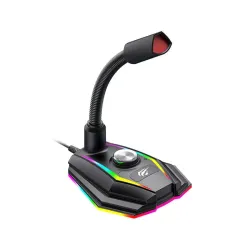 Havit GK56B RGB USB Gaming Microphone