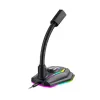 Havit GK56B RGB USB Gaming Microphone