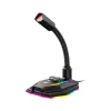 Havit GK56B RGB USB Gaming Microphone