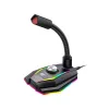 Havit GK56B RGB USB Gaming Microphone