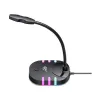 Havit GK58B GAMENOTE RGB USB Microphone