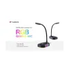Havit GK58B GAMENOTE RGB USB Microphone