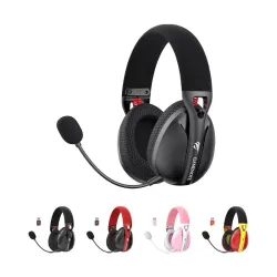 Havit Gamenote Fuxi-H1 Tri-Mode Wireless Gaming Headphone