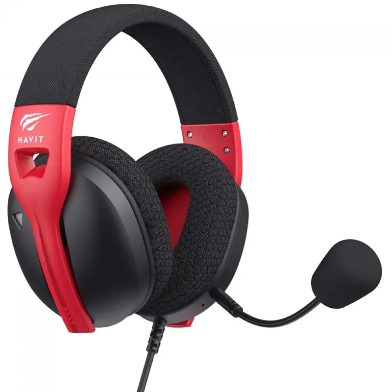 Havit Gamenote Fuxi-H1 Tri-Mode Wireless Gaming Headphone