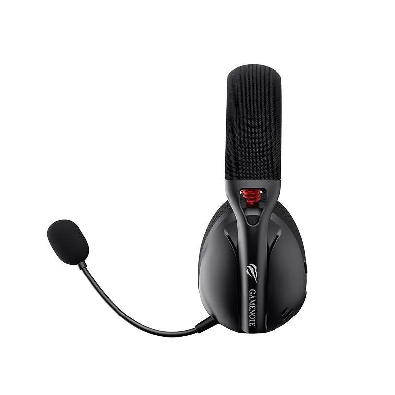 Havit Gamenote Fuxi-H1 Tri-Mode Wireless Gaming Headphone
