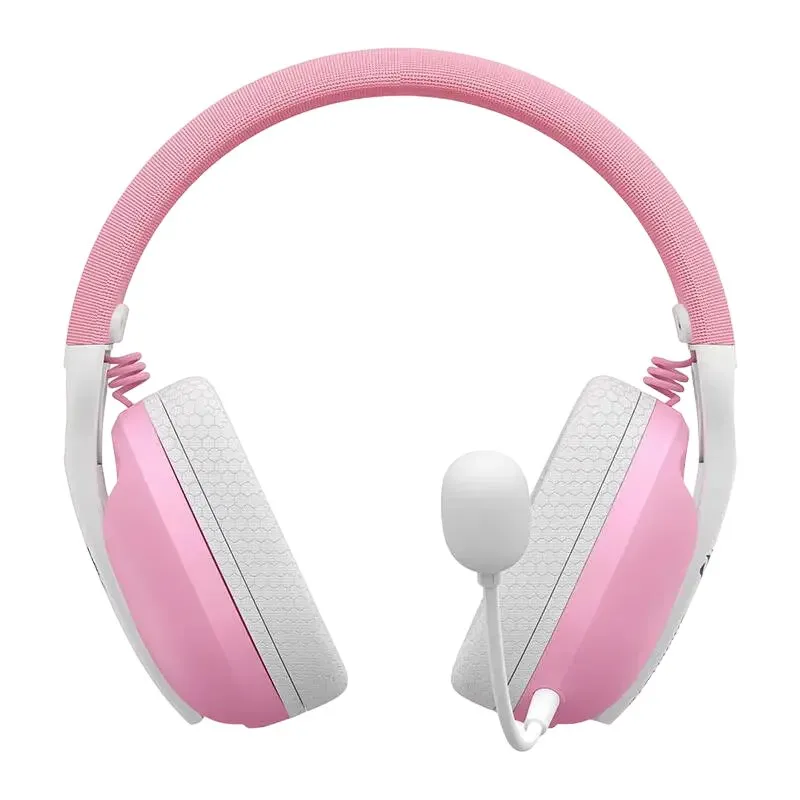 Havit Gamenote Fuxi-H1 Tri-Mode Wireless Gaming Headphone
