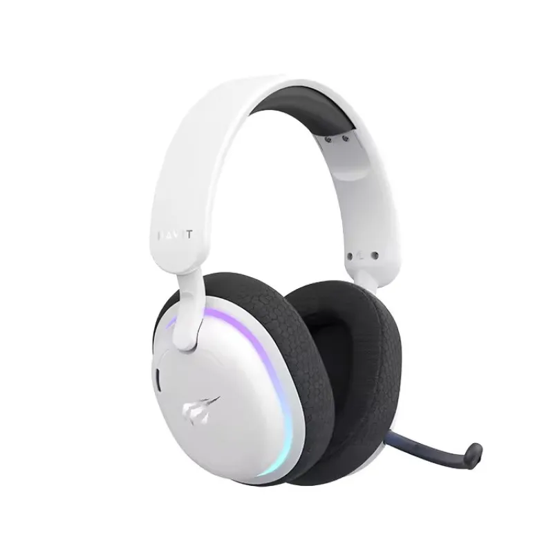 Havit Gamenote Fuxi-H7 Five-Mode Gaming Headphone