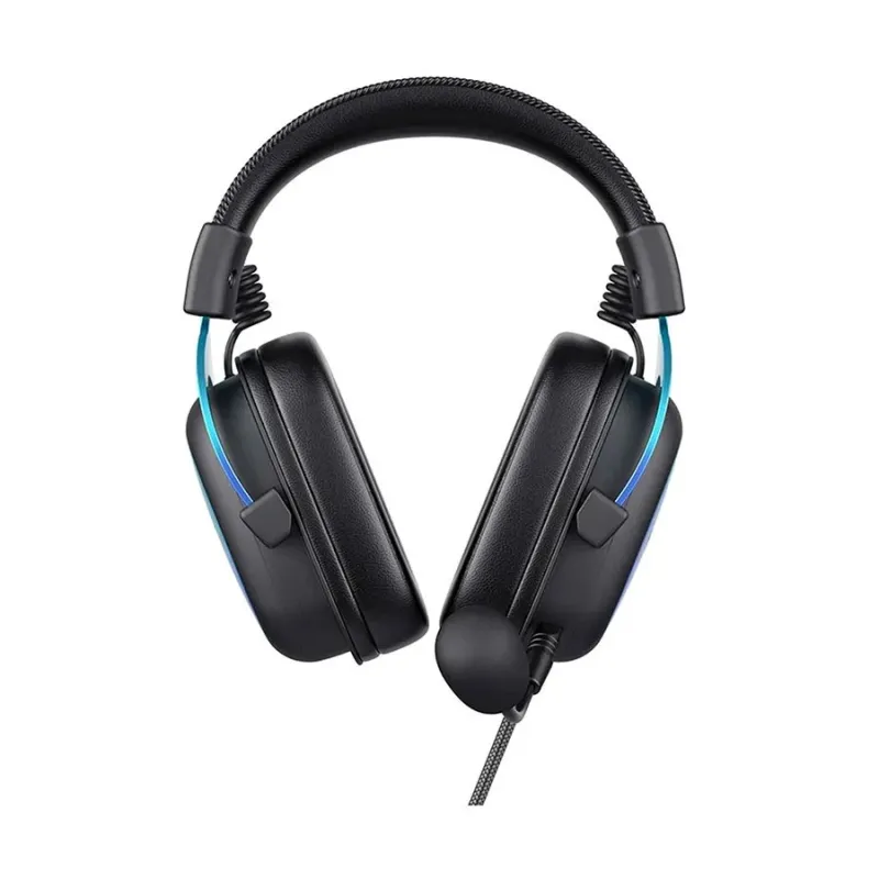 Havit Gamenote H2002U PRO USB 7.1 Gaming Headphone