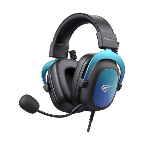 Havit Gamenote H2002U PRO USB 7.1 Gaming Headphone