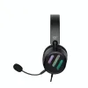 Havit Gamenote H2038U RGB 7.1 Gaming Headphone