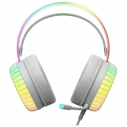 Havit Gamenote H2046U USB 7.1 RGB Gaming Headphone