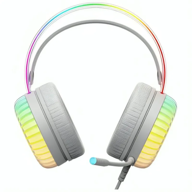 Havit Gamenote H2046U USB 7.1 RGB Gaming Headphone