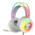 Havit Gamenote H2046U USB 7.1 RGB Gaming Headphone