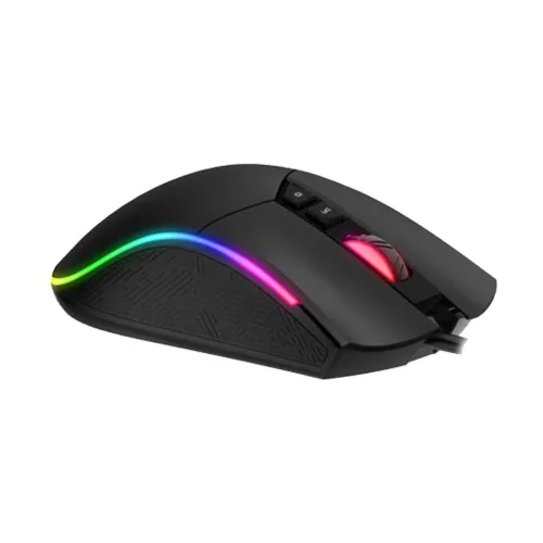 Havit Gamenote HV-MS1001S RGB Backlit Programmable Gaming Mouse