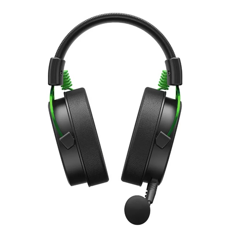 Havit H2030E 3.5mm Wired Gaming Headphone