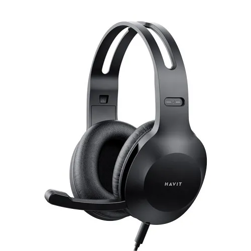 Havit H220D Wired Headphone