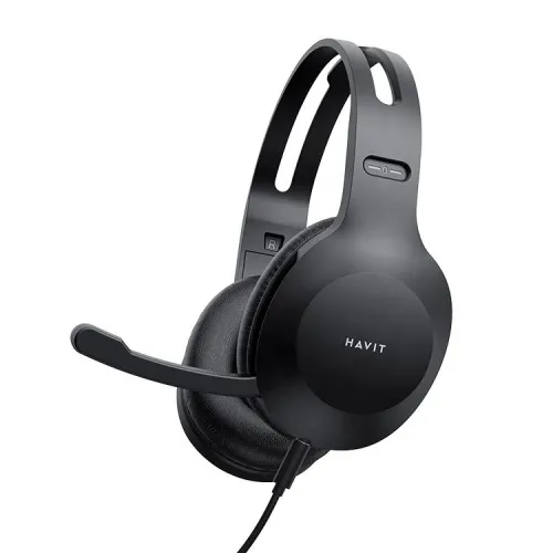 Havit H220D Wired Headphone