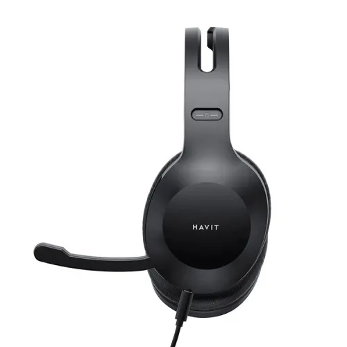 Havit H220D Wired Headphone