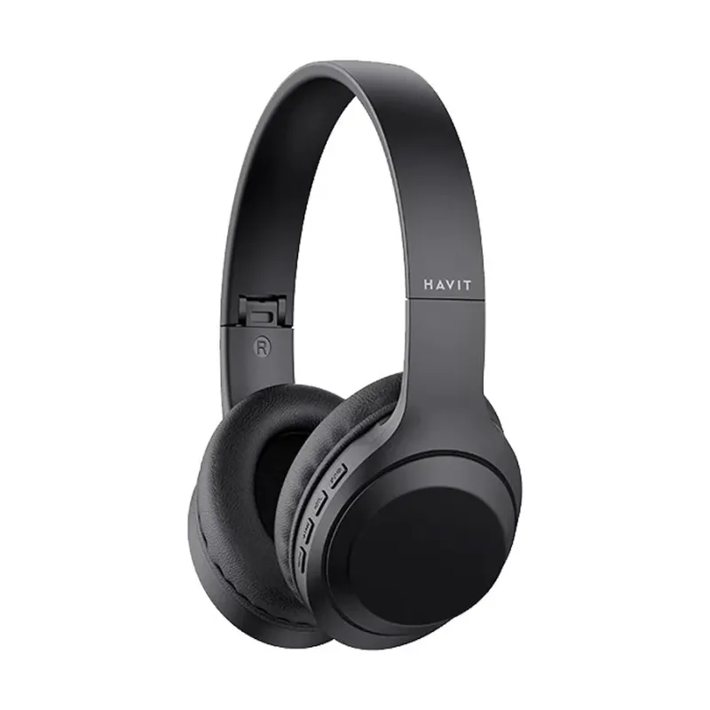 Havit H628BT Bluetooth Headphone