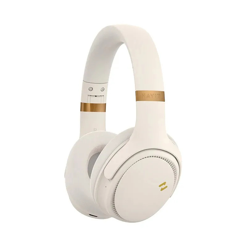 Havit H630BT PRO ANC Bluetooth Headphone