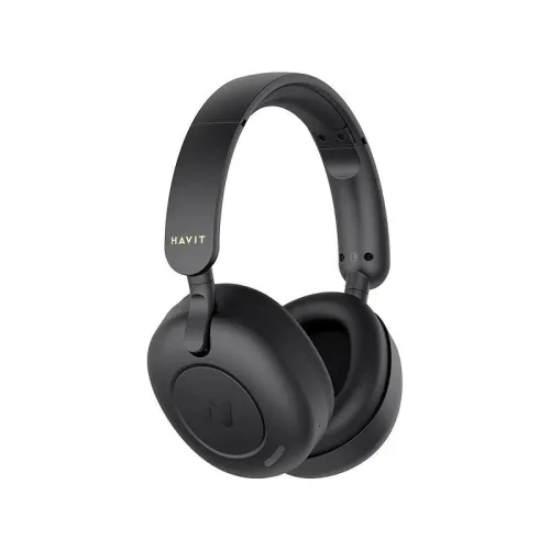 Havit H655BT ANC Noise Cancellation Low Latency Bluetooth Headphone