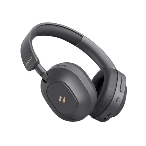 Havit H668BT ANC Foldable Bluetooth Headphone