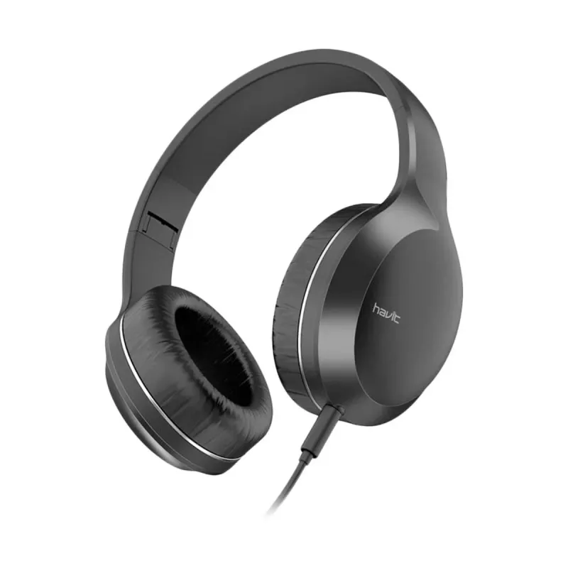 Havit HV-H100d Wired Headphone