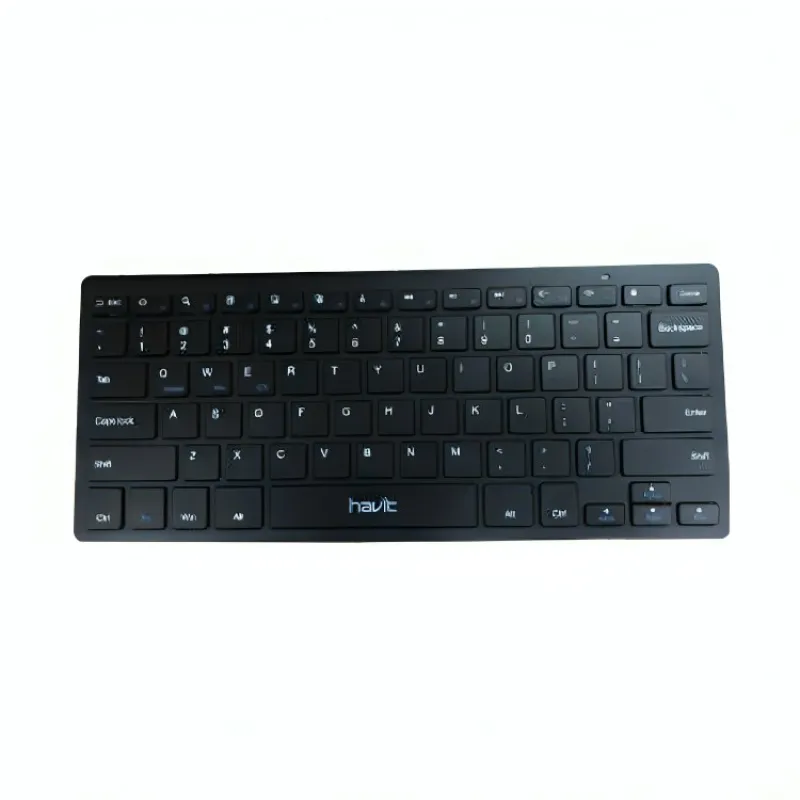 Havit HV-KB220BT Bluetooth Mini Keyboard