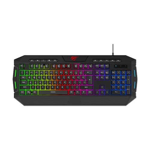 Havit HV-KB501CM 4 in 1 Gaming Combo