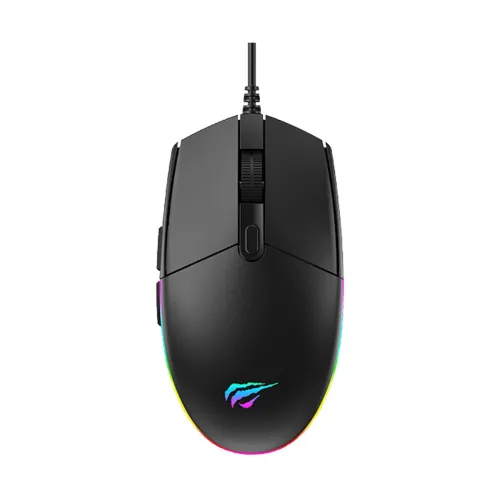 Havit HV-KB501CM 4 in 1 Gaming Combo