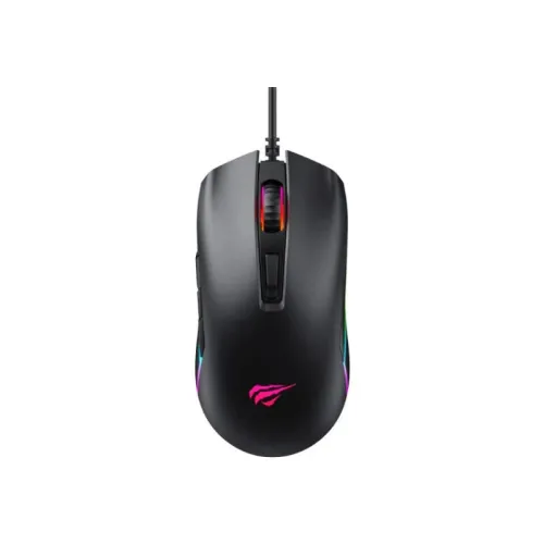 Havit HV-MS1010 RGB Backlit Gaming Mouse