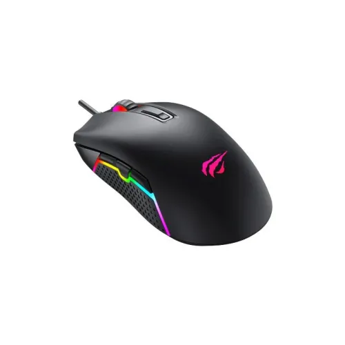 Havit HV-MS1010 RGB Backlit Gaming Mouse