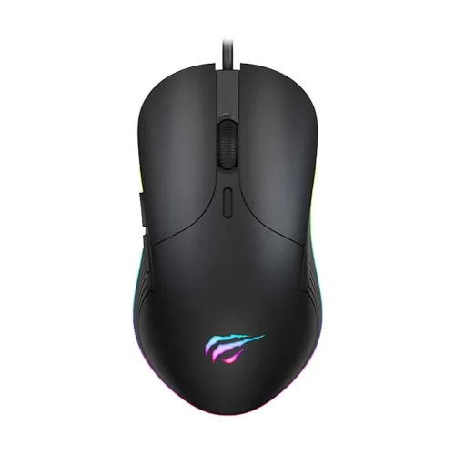 Havit HV-MS1020 RGB Backlit Gaming Mouse