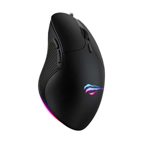 Havit HV-MS1020 RGB Backlit Gaming Mouse