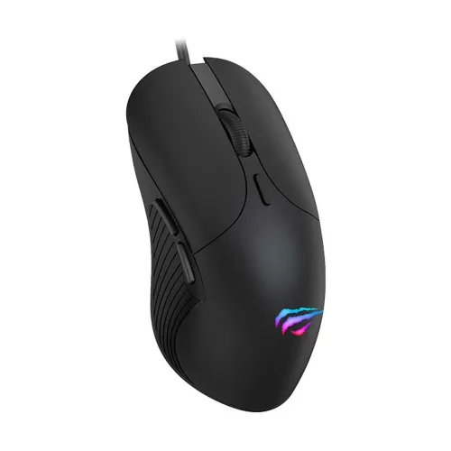 Havit HV-MS1020 RGB Backlit Gaming Mouse