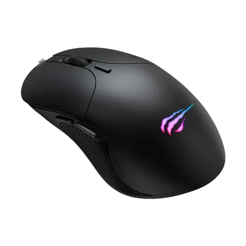 Havit HV-MS1020 RGB Backlit Gaming Mouse