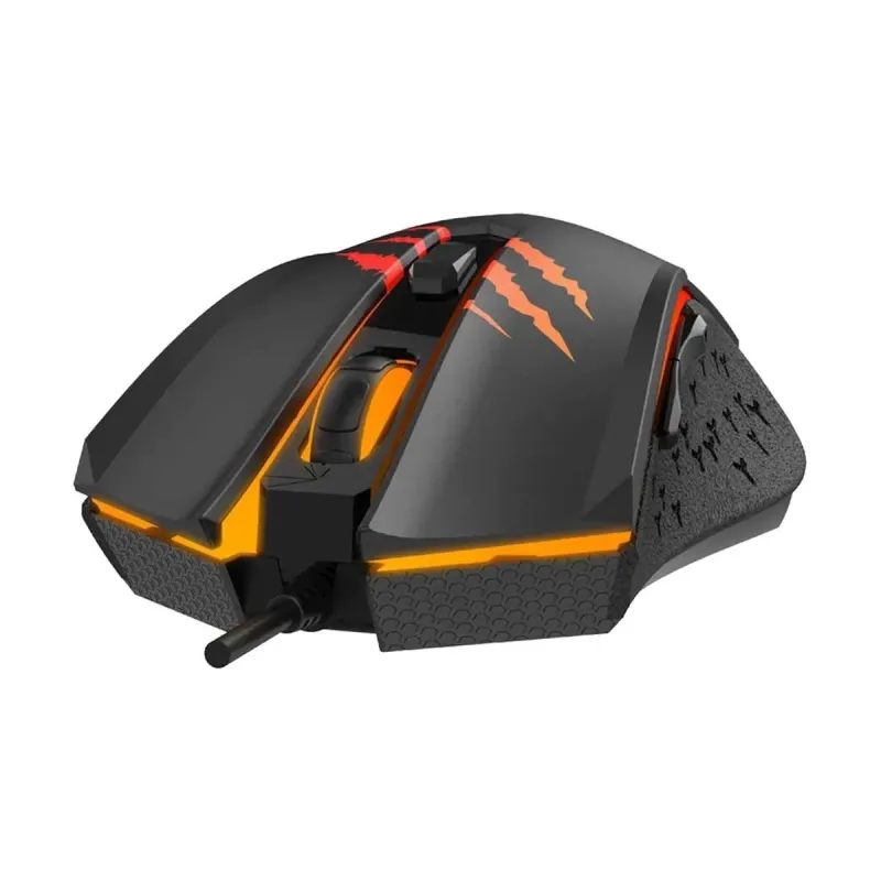 Havit HV-MS1027 USB Gaming Mouse