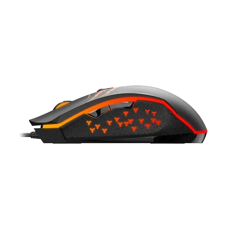 Havit HV-MS1027 USB Gaming Mouse
