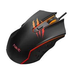 Havit HV-MS1027 USB Gaming Mouse