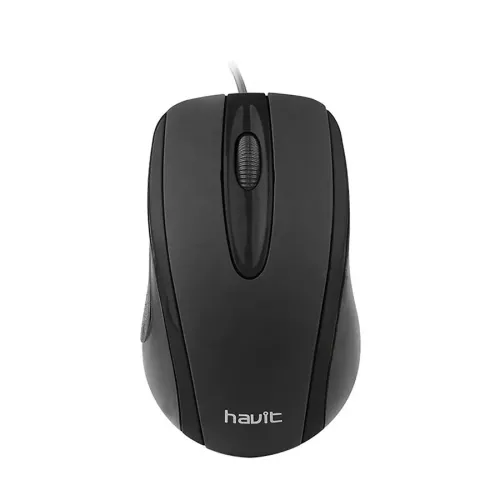 Havit HV-MS753 Optical Mouse