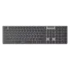 Havit KB235WB Wireless & Bluetooth Dual-Mode Keyboard