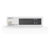 Havit KB235WB Wireless & Bluetooth Dual-Mode Keyboard